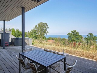 Ferienhaus Allinge  18