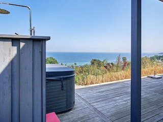 Ferienhaus Allinge  33