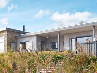 Ferienhaus Allinge Außenaufnahme 5