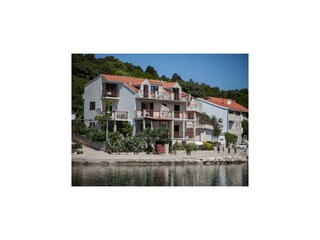 Apartment Pasadur Außenaufnahme 2