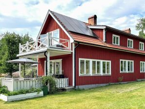 Holiday house 6 Personen Ferienhaus in VRETA KLOSTER - Linköping - image1