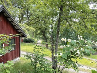 Vakantiehuis Linköping Buitenaudio-opname 12