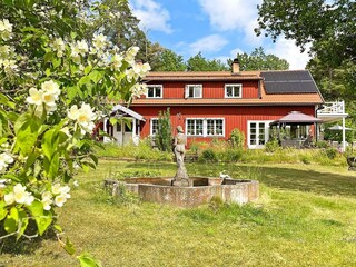 Holiday house Linköping Outdoor Recording 2