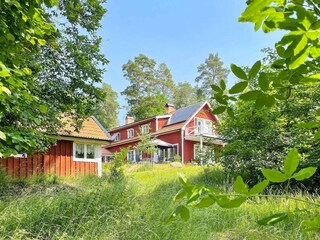Holiday house Linköping Outdoor Recording 3