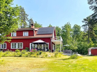 Holiday house Linköping Outdoor Recording 7