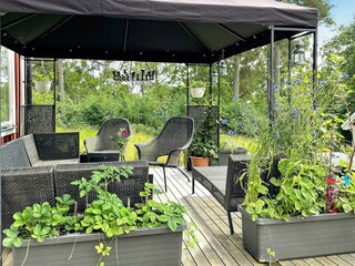 Holiday house Linköping Outdoor Recording 10