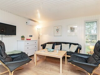 Ferienhaus Hou  2