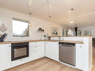 Ferienhaus Hou  3
