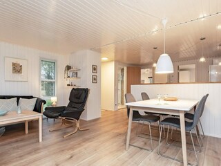 Ferienhaus Hou  6