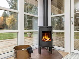 Ferienhaus Hou  8