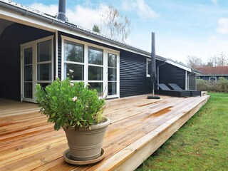 Ferienhaus Hou  10