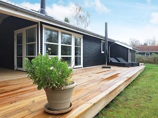 Holiday house Hou  15