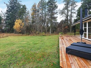 Ferienhaus Hou  12