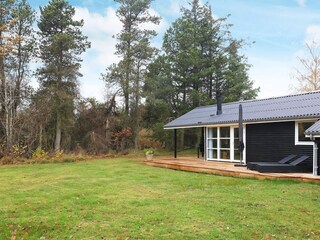 Ferienhaus Hou  13