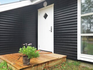 Ferienhaus Hou  14