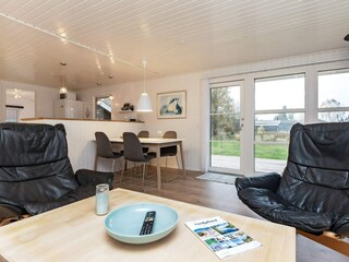 Ferienhaus Hou  15