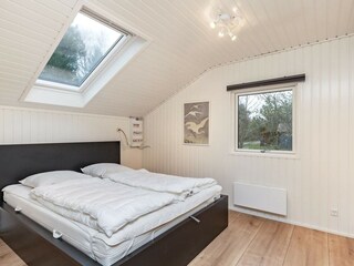 Ferienhaus Hou  16