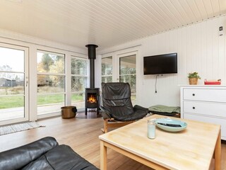 Maison de vacances Hou  3