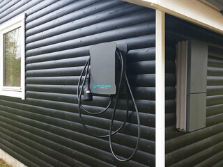 Ferienhaus Hou  18