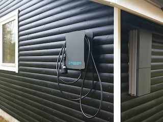 Ferienhaus Hou  27