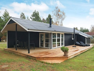 Ferienhaus Hou Außenaufnahme 1