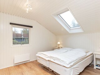 Ferienhaus Hou  12