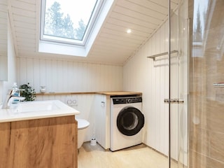 Ferienhaus Hou  22