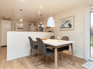 Ferienhaus Hou  4