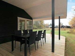 Ferienhaus Hou  13