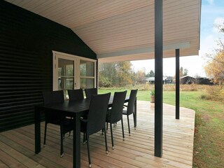 Ferienhaus Hou  14