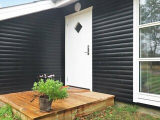 Maison de vacances Hou  10