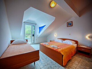 Apartamento Pasadur Características 8