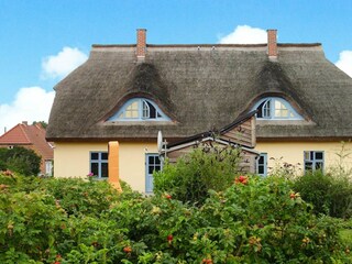 Maison de vacances Vieregge Enregistrement extérieur 1
