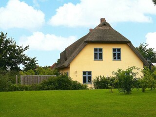 Vakantiehuis Vieregge Buitenaudio-opname 2