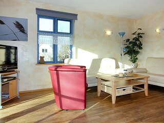 Holiday house Vieregge Features 12