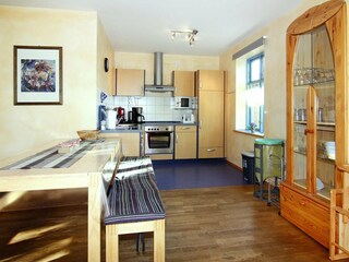 Vakantiehuis Vieregge Kenmerken 8
