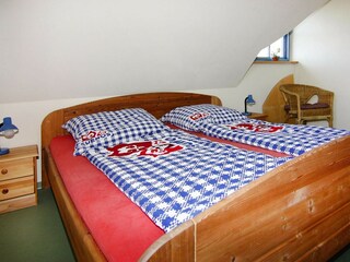 Casa de vacaciones Vieregge Características 9