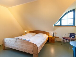 Maison de vacances Vieregge Équipement 15