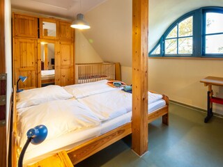 Maison de vacances Vieregge Équipement 12