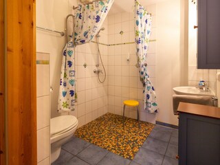 Casa de vacaciones Vieregge Características 19