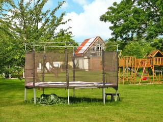 Ferienhaus Vieregge Außenaufnahme 4