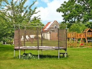 Holiday house Vieregge Outdoor Recording 4