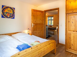 Maison de vacances Vieregge Équipement 13