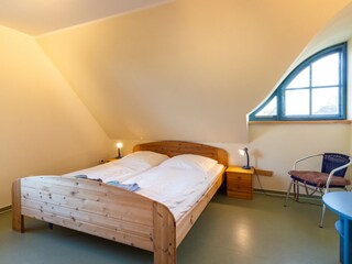 Maison de vacances Vieregge Équipement 14