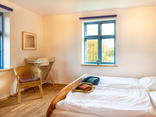 Maison de vacances Vieregge Équipement 15