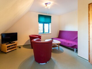 Ferienhaus Vieregge Ausstattung 14