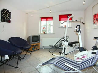 Casa de vacaciones Vieregge  20