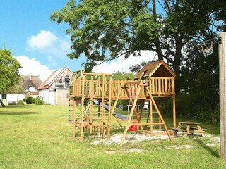 Vakantiehuis Vieregge Buitenaudio-opname 5