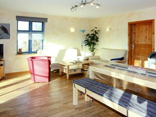 Vakantiehuis Vieregge Kenmerken 9