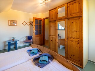 Maison de vacances Vieregge Équipement 11